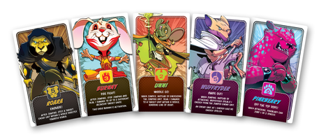 Jump Masters! *PRE-ORDER*