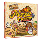 Fuzzballs: Pizza Thief