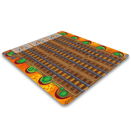 Subway Surfers - The Boardgame