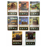 Café Baras: Equipment Micro-Expansion *PRE-ORDER*
