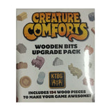 Creature Comforts Wooden Bits *PRE-ORDER*