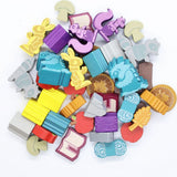 Creature Comforts Wooden Bits *PRE-ORDER*