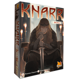 Knarr - ext. Skali *PRE-ORDER*