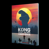 Kong: Skull Island - A Cinematic Adventure