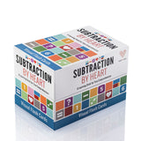 Subtraction by Heart *PRE-ORDER*