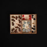 Laserox - Caverna Organizer (Redesigned)