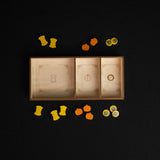 Laserox - Caverna Organizer (Redesigned)