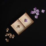 Laserox - Caverna Organizer (Redesigned)