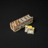 Laserox - Caverna: Frantic Fiends Expansion Organizer