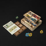 Laserox - Caverna: Frantic Fiends Expansion Organizer