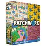 Patchwork - Revised Edition