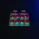 Laserox - SETI Organizer