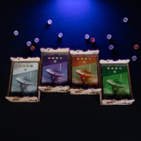 Laserox - SETI Organizer