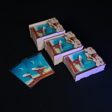 Laserox - SETI Organizer