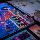 Laserox - SETI Organizer