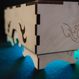 Laserox - Spirit Crate V2