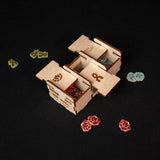 Laserox - Spirit Island Expansion Organizer V2