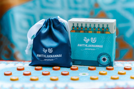 Awithlaknannai