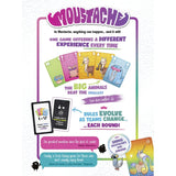 Moustache *PRE-ORDER*