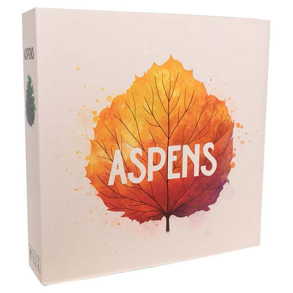 Aspens (Deluxe Edition)