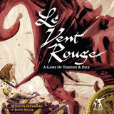 Le Vent Rouge