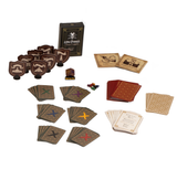 Lying Pirates: Cities of Greed Expansion