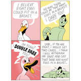How Dare You? 2nd Guess  *PRE-ORDER*