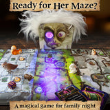 Enchanted Maze *PRE-ORDER*