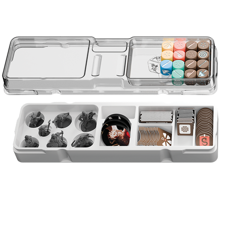 Fateforge: Chronicles of Kaan – Limited Deluxe Edition