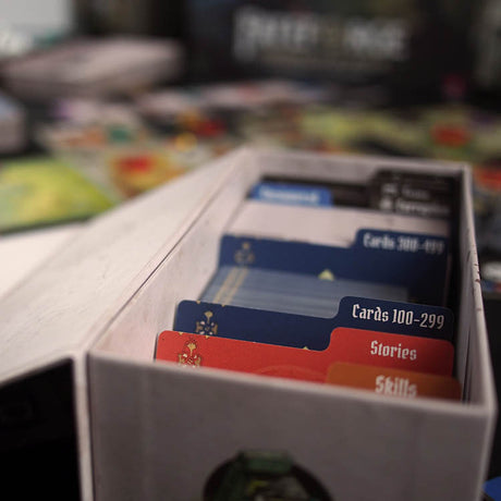 Fateforge: Chronicles of Kaan – Limited Deluxe Edition