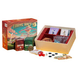 Farms Race: Deluxe Edition *PRE-ORDER*