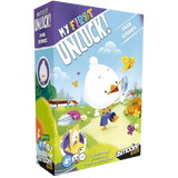 My First Unlock! Duck Stories