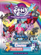 My Little Pony: Adventures in Equestria Deck-Building Game – Collision Course a Transformers Crossover Expansion