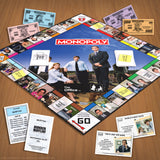 Monopoly: The Office