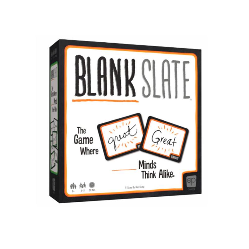 Blank Slate 2026 Refresh Art Box *PRE-ORDER*