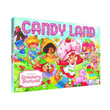 Candyland Strawberry Shortcake - New 2026