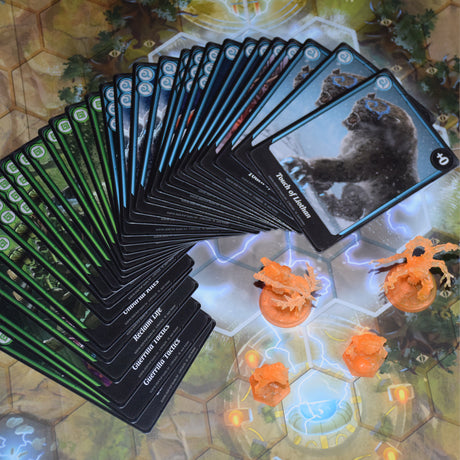 Skytear: Winterdeep OP Kit