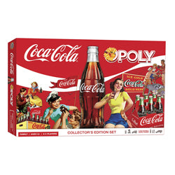 Coca-Cola Poly
