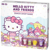 Hello Kitty And Friends: Snack Shop Game *PRE-ORDER*