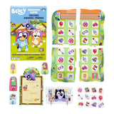 Bluey Grannies Game *PRE-ORDER*