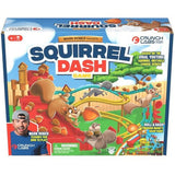 Crunchlabs Squirrel Dash Game