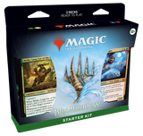 Magic: The Gathering: Bloomburrow Starter Kit