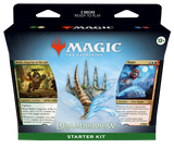 Magic: The Gathering: Bloomburrow Starter Kit