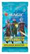Magic: the Gathering - March of the Machine: The Aftermath Epilogue Booster