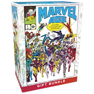 Magic: The Gathering® | Marvel Super Heroes Gift Bundle (Release June 19, 2026)