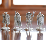 Earthborne Rangers: Ranger Minis – Series 3