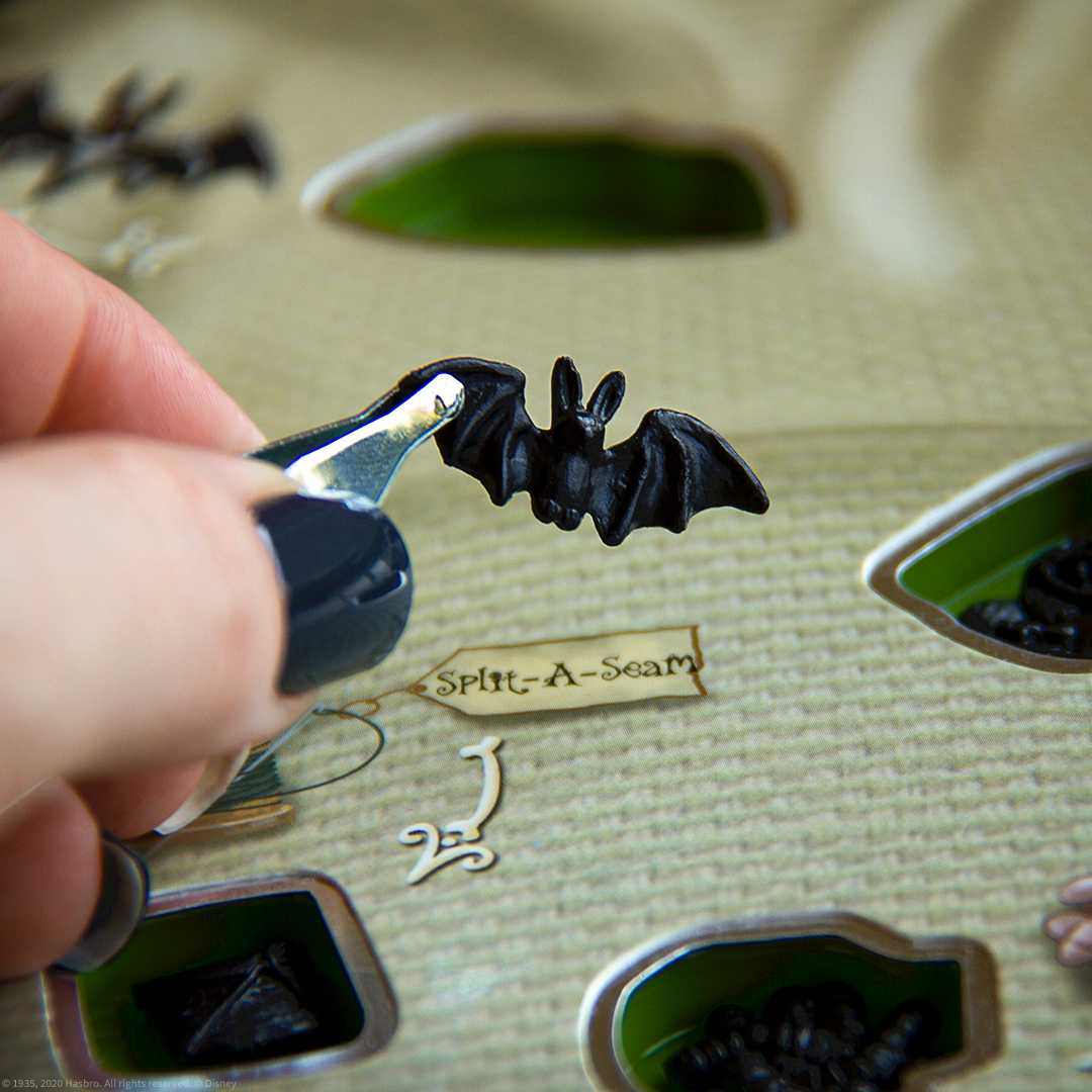 Operation®: Disney: The Nightmare Before Christmas (Jack)