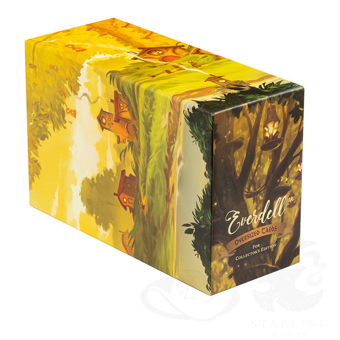 Everdell Expansions Oversized Cards