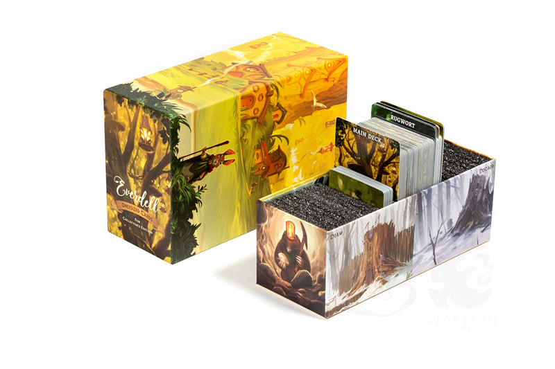 Everdell Expansions Oversized Cards
