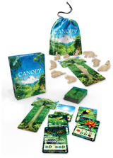 Canopy (Deluxe Edition)